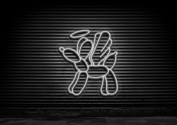 Balloon Dog