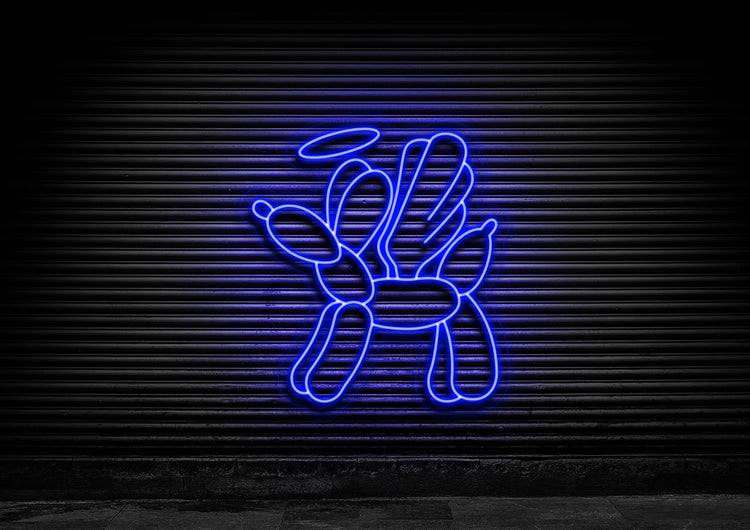 Balloon Dog