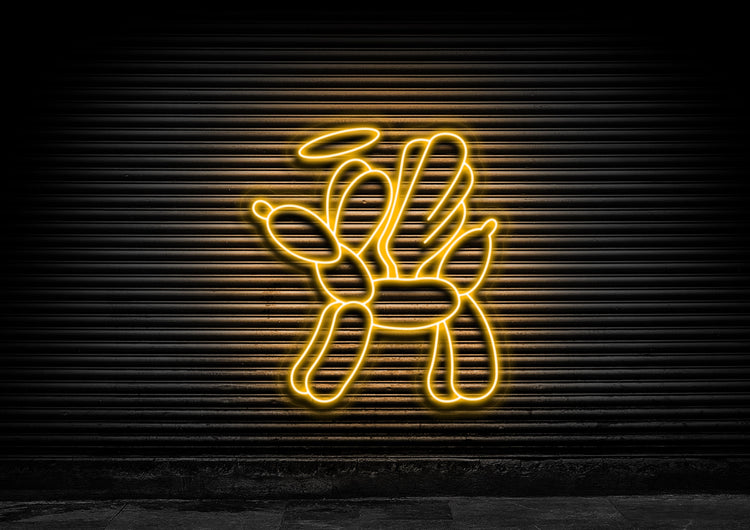 Balloon Dog