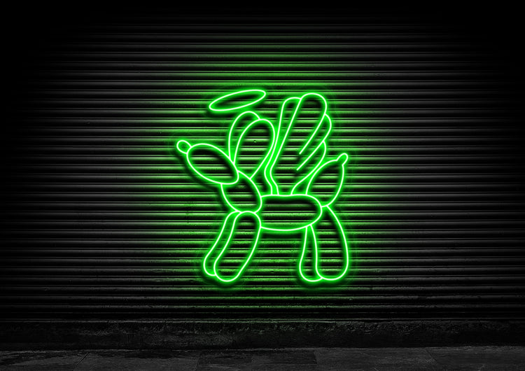 Balloon Dog