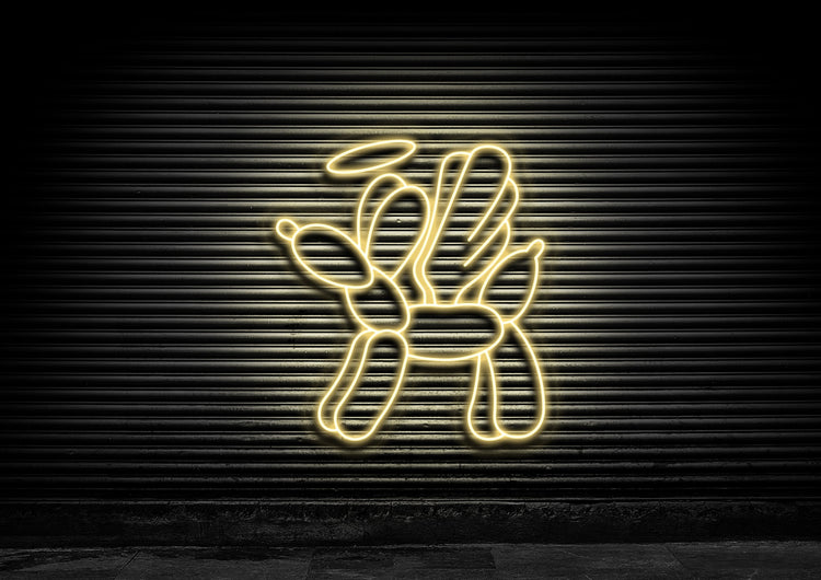 Balloon Dog