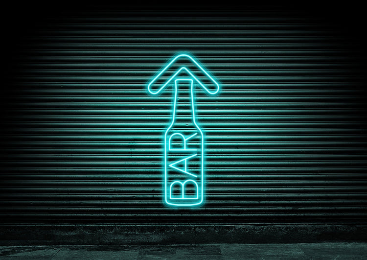Bar Arrow