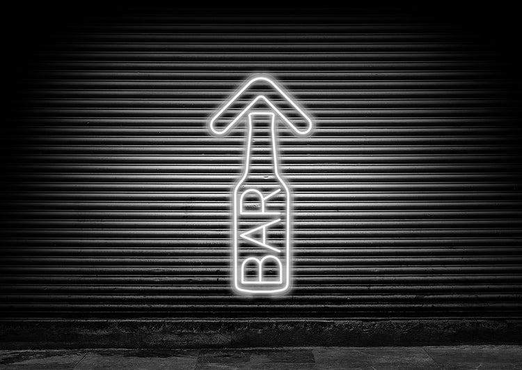 Bar Arrow