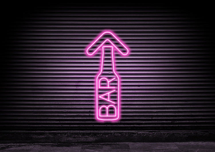 Bar Arrow