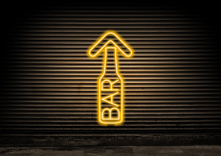 Bar Arrow