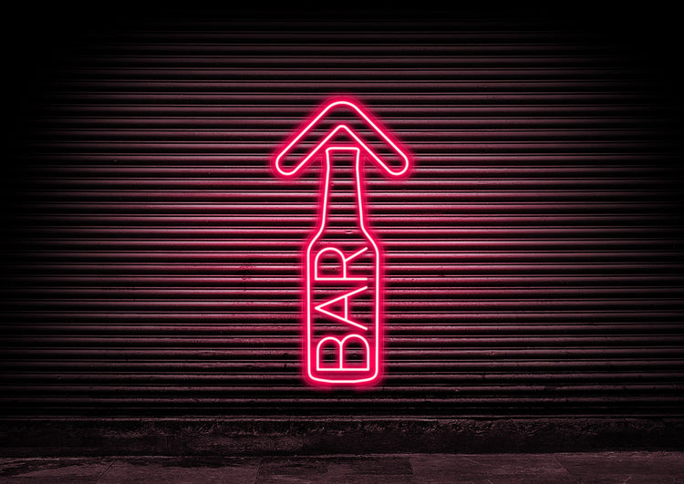 Bar Arrow
