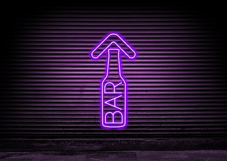 Bar Arrow
