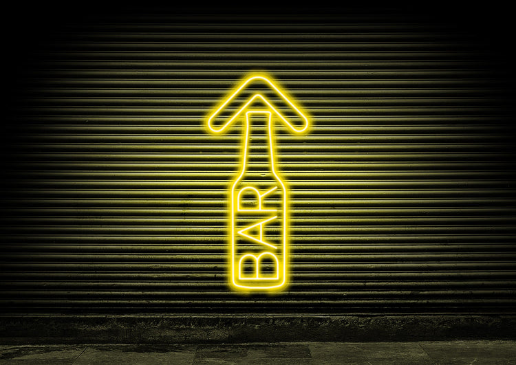 Bar Arrow
