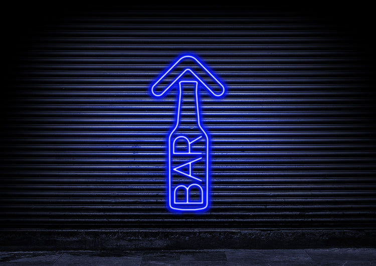 Bar Arrow