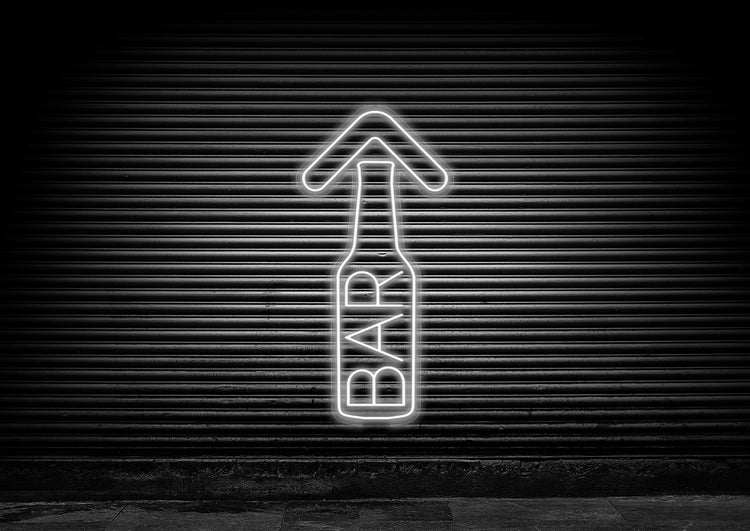 Bar Arrow