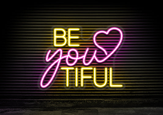 Beautiful (BeYOUtiful)