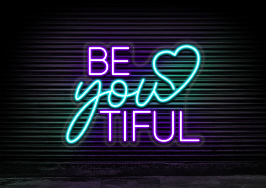 Beautiful (BeYOUtiful)