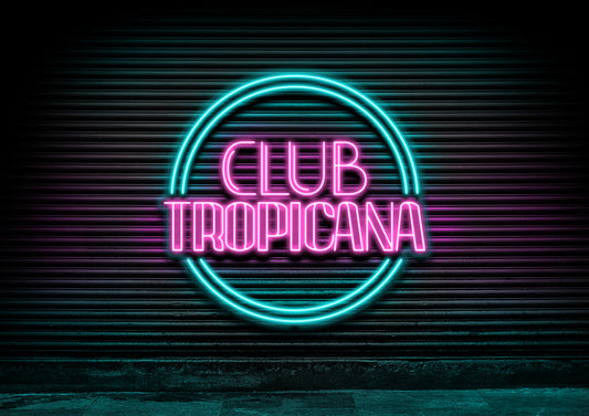 Club Tropicana