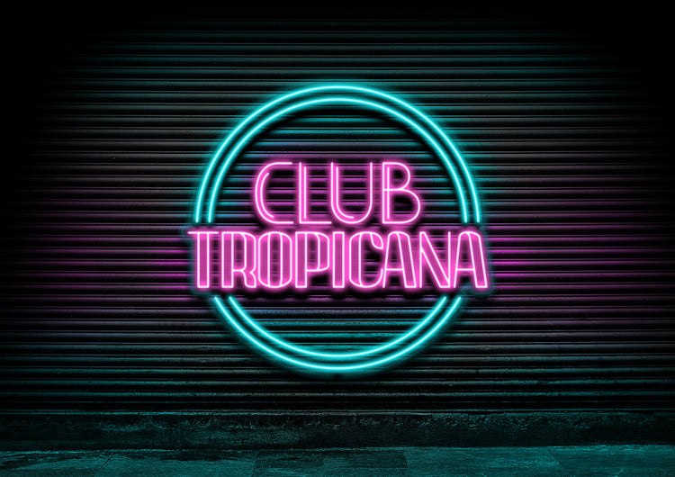 Club Tropicana