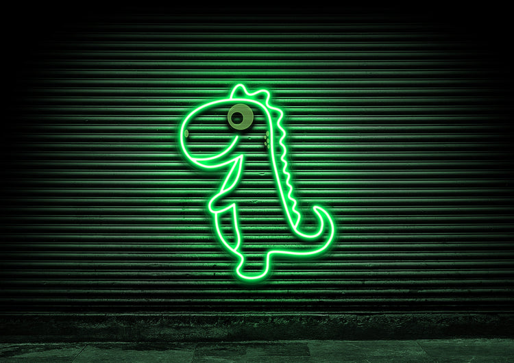 T-Rex Dinosaur