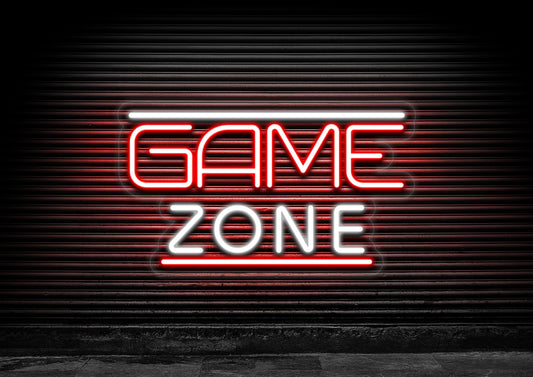 Game Zone