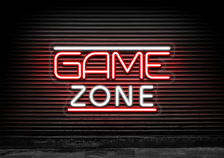 Game Zone