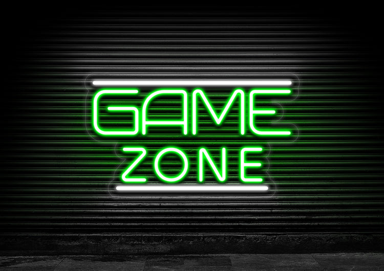Game Zone