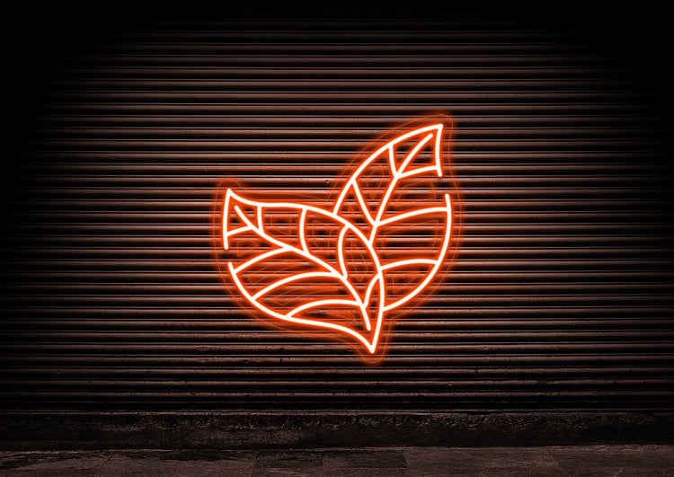 Leaf