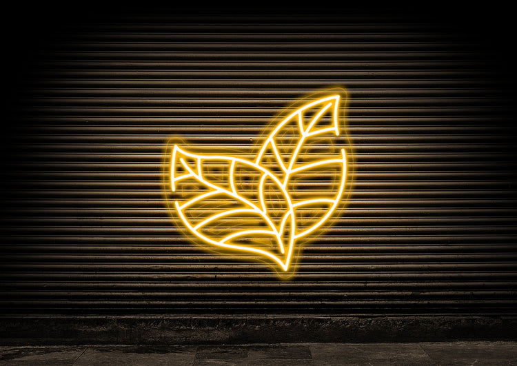Leaf