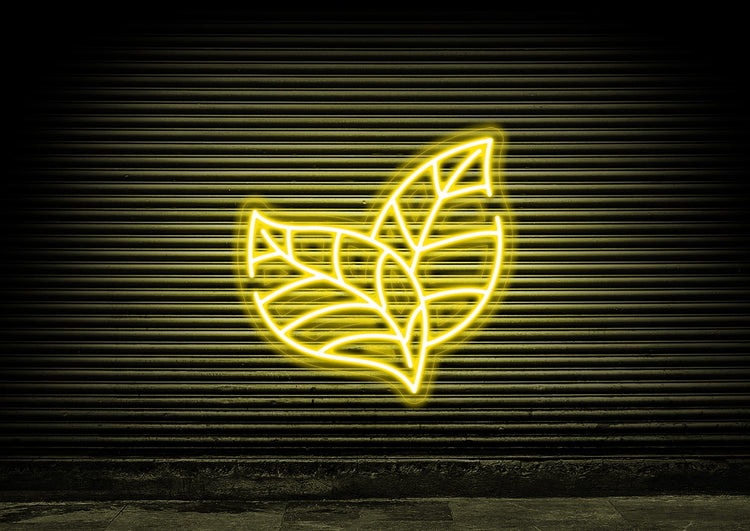 Leaf