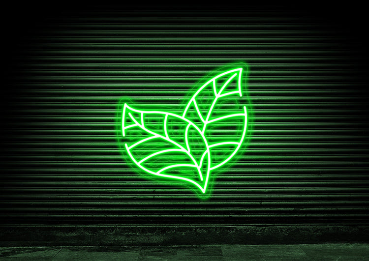 Leaf