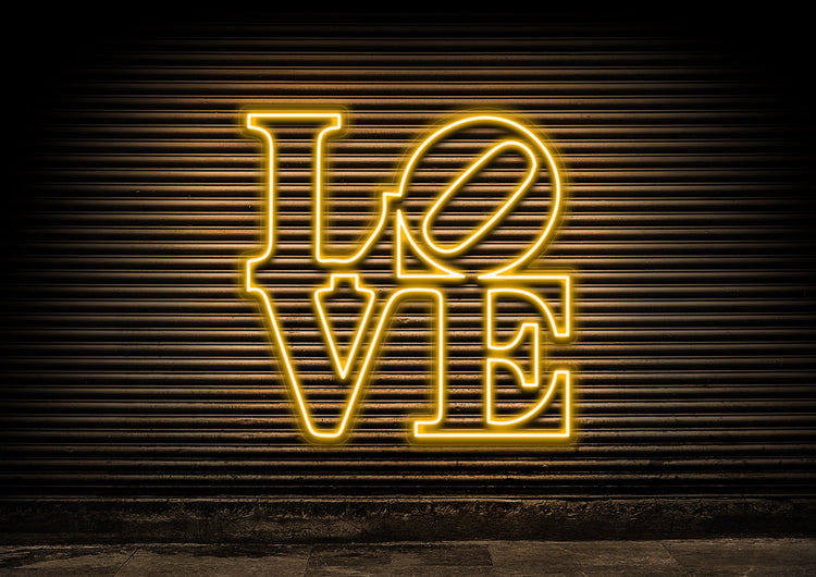 LOVE