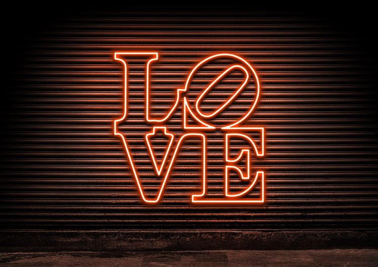 LOVE