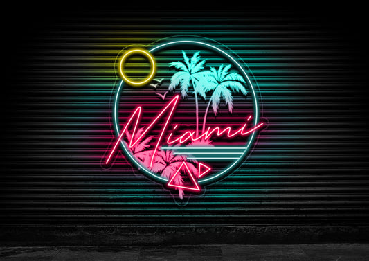 Miami Beach