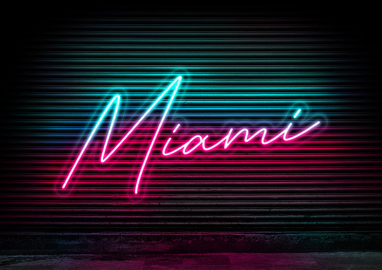 Miami