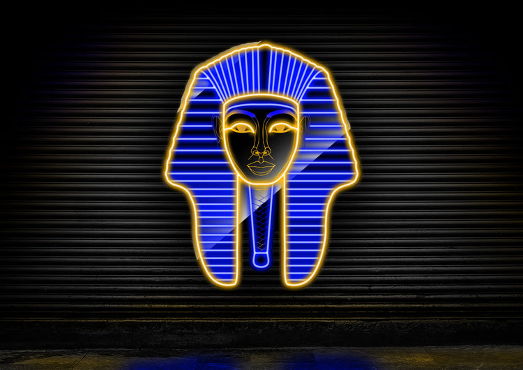 Pharaoh