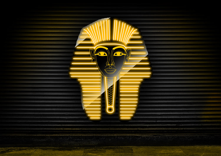 Pharaoh