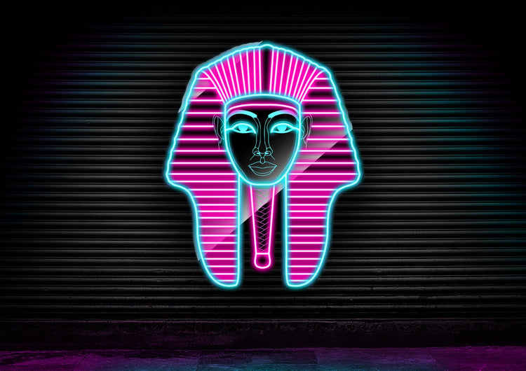 Pharaoh