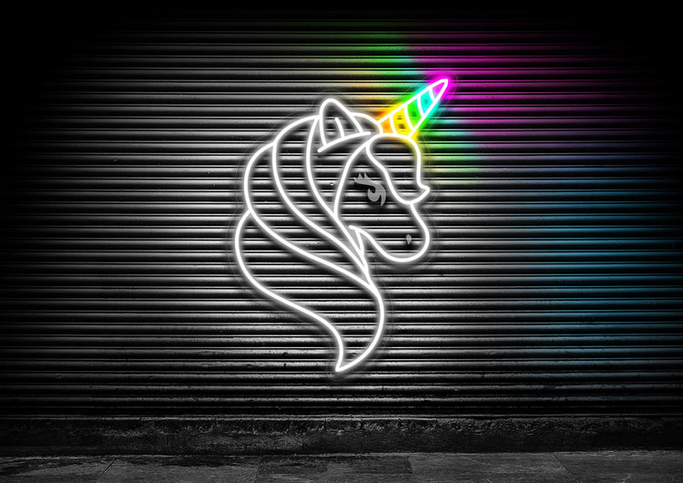 Fairytale Unicorn