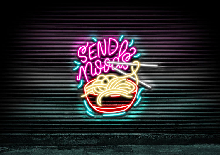Send Noods
