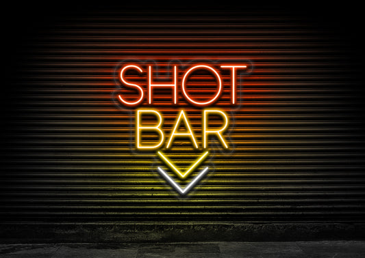 Shot Bar