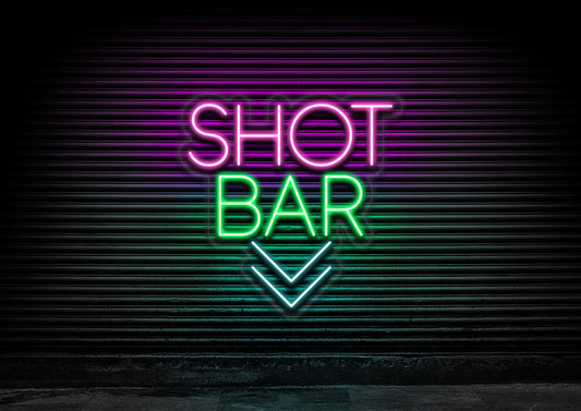 Shot Bar