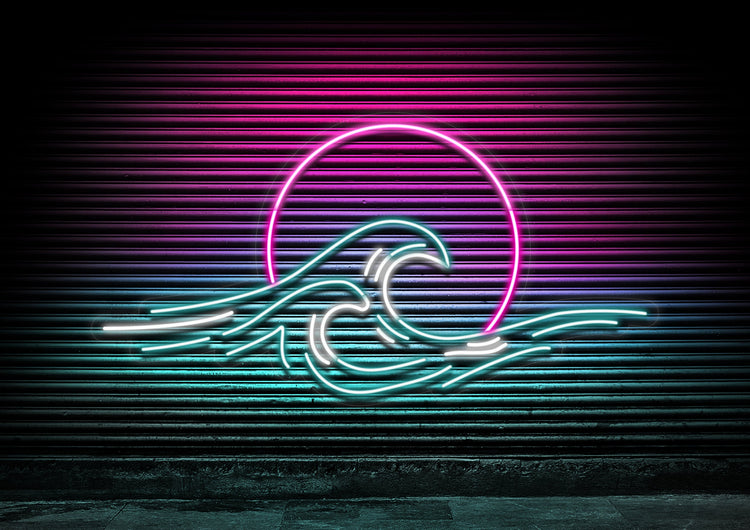 Beach Vibes