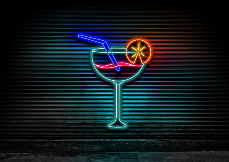 Cocktail Glass