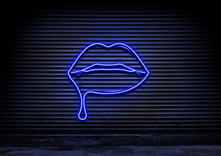Lip Drip