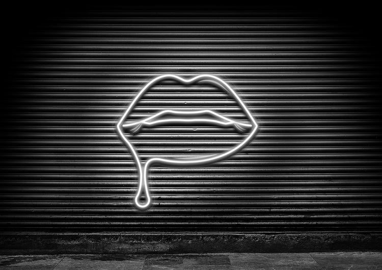 Lip Drip