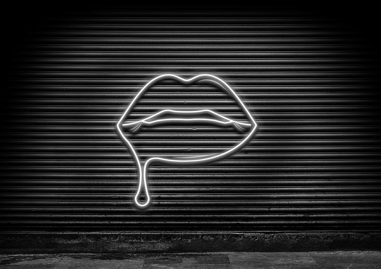 Lip Drip