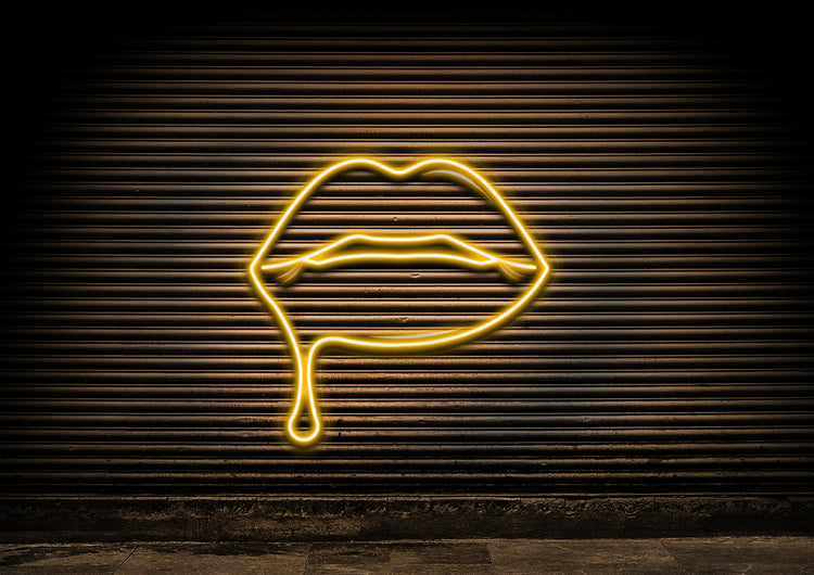 Lip Drip