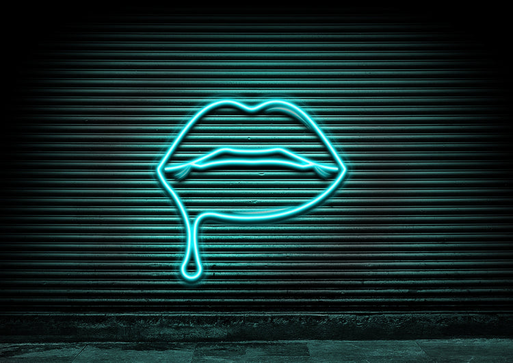 Lip Drip