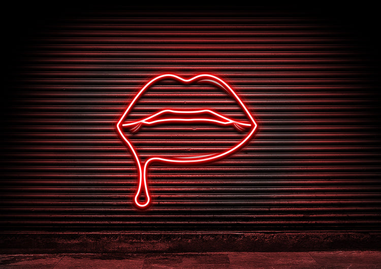 Lip Drip