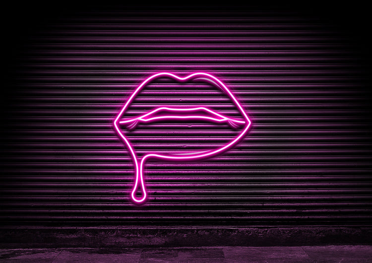 Lip Drip