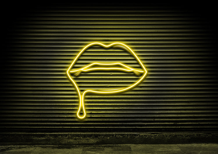 Lip Drip