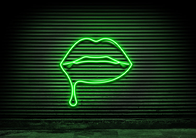 Lip Drip