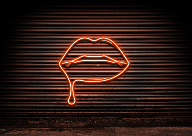 Lip Drip