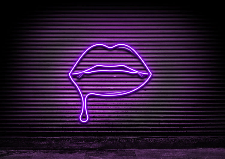 Lip Drip